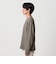 FUSION TWL フィッシュスリーブ クルーネック カットソー