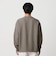 FUSION TWL フィッシュスリーブ クルーネック カットソー