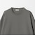 FUSION TWL フィッシュスリーブ クルーネック カットソー