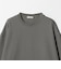 FUSION TWL フィッシュスリーブ クルーネック カットソー