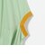 ＜6(ROKU)＞ARPHABET Tシャツ -O-