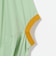＜6(ROKU)＞ARPHABET Tシャツ -O-