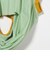 ＜6(ROKU)＞ARPHABET Tシャツ -O-