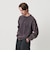 フェード クルーネック スウェット Tシャツ