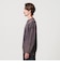 フェード クルーネック スウェット Tシャツ