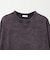 フェード クルーネック スウェット Tシャツ
