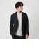 リサイクル ポリエステル 2B ジャケット セットアップ対応 ウォッシャブル