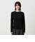 オーガニックコットンフライス ロングスリーブTシャツ