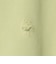 フレンチテリー ディストレスト クルーネック