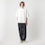＜D.O UNITED ARROWS BY DAISUKE OBANA＞LT/DC UTILITY TEE/Tシャツ