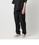 ＜D.O UNITED ARROWS BY DAISUKE OBANA＞LT/DC TRACK PANTS/トラックパンツ