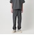 ＜D.O UNITED ARROWS BY DAISUKE OBANA＞LT/DC TRACK PANTS/トラックパンツ