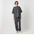 ＜D.O UNITED ARROWS BY DAISUKE OBANA＞LT/DC TRACK PANTS/トラックパンツ
