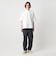 ＜D.O UNITED ARROWS BY DAISUKE OBANA＞LT/DC TRACK PANTS/トラックパンツ