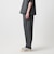 ＜D.O UNITED ARROWS BY DAISUKE OBANA＞LT/DC TRACK PANTS/トラックパンツ
