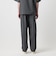 ＜D.O UNITED ARROWS BY DAISUKE OBANA＞LT/DC TRACK PANTS/トラックパンツ