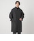 SENTDALE WOOL ステンカラーコート