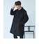 SENTDALE WOOL ステンカラーコート