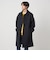 SENTDALE WOOL ステンカラーコート