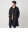 SENTDALE WOOL ステンカラーコート