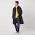SENTDALE WOOL ステンカラーコート