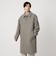 SENTDALE WOOL ステンカラーコート