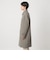 SENTDALE WOOL ステンカラーコート