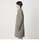 SENTDALE WOOL ステンカラーコート