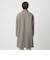 SENTDALE WOOL ステンカラーコート