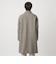 SENTDALE WOOL ステンカラーコート