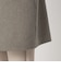 SENTDALE WOOL ステンカラーコート