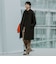 SENTDALE WOOL ステンカラーコート