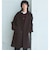 SENTDALE WOOL ステンカラーコート