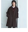 SENTDALE WOOL ステンカラーコート