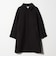 SENTDALE WOOL ステンカラーコート