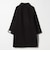 SENTDALE WOOL ステンカラーコート