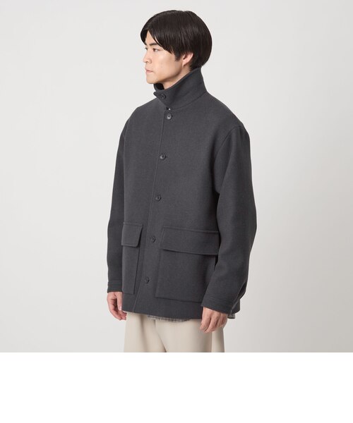SENTDALE WOOL カバーオール｜ユナイテッドアローズ アウトレットの