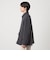 SENTDALE WOOL カバーオール