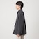 SENTDALE WOOL カバーオール