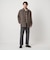 SENTDALE WOOL カバーオール
