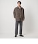 SENTDALE WOOL カバーオール