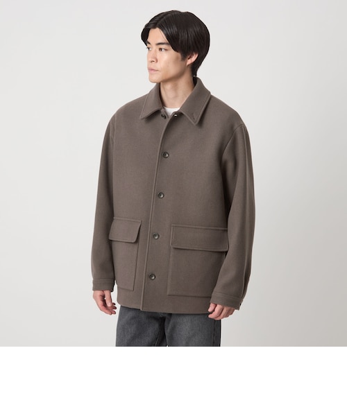 SENTDALE WOOL カバーオール｜ユナイテッドアローズ アウトレットの