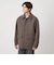 SENTDALE WOOL カバーオール