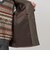 SENTDALE WOOL カバーオール