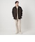 SENTDALE WOOL カバーオール