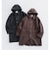 SENTDALE WOOL ダッフルコート