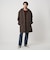 SENTDALE WOOL ダッフルコート