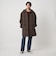 SENTDALE WOOL ダッフルコート