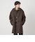 SENTDALE WOOL ダッフルコート