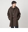 SENTDALE WOOL ダッフルコート